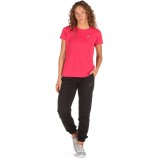 ASICS SILVER SS TOP 2012A029-700 Φούξια Εικόνα 2