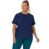 ASICS ROAD SS TOP 2012C969-400 Blue Image 0