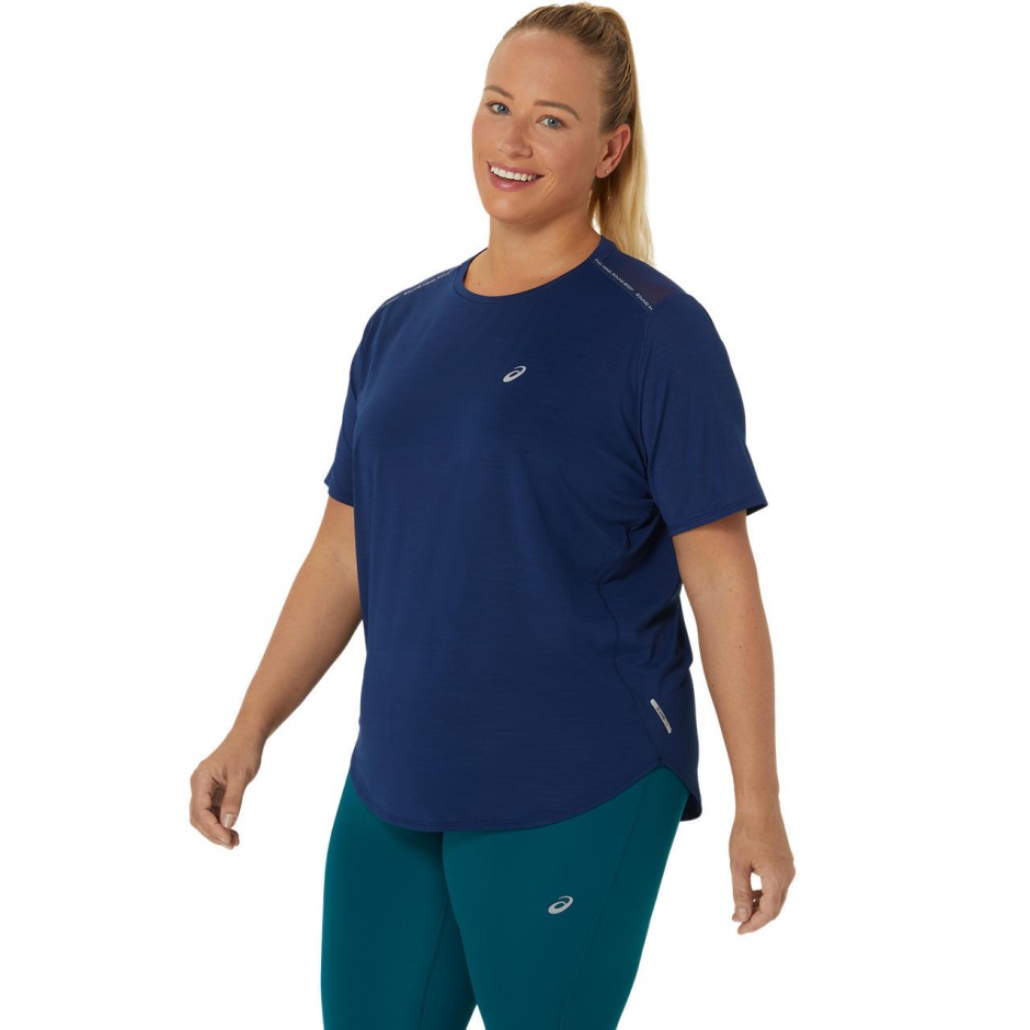 ASICS ROAD SS TOP 2012C969-400 Blue