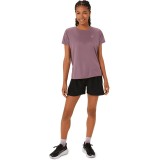 ASICS CORE SS TOP 2012C335-503 Purple Image 3