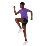ASICS ROAD SEAMLESS SS TOP 2012D292-500 Purple Image 3