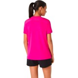 ASICS COURT SS TOP 2042A371-701 Φούξια Εικόνα 0