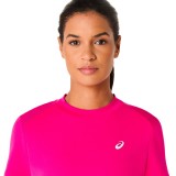 ASICS COURT SS TOP 2042A371-701 Φούξια Εικόνα 1