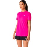 ASICS COURT SS TOP 2042A371-701 Φούξια Εικόνα 2