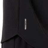 ASICS ROAD SS TOP 2012D371-001 Μαύρο Εικόνα 5