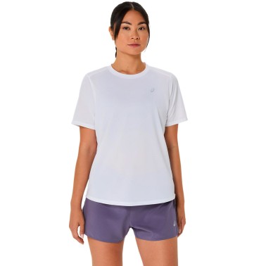 ASICS CORE SS TOP 2012D170-100 White