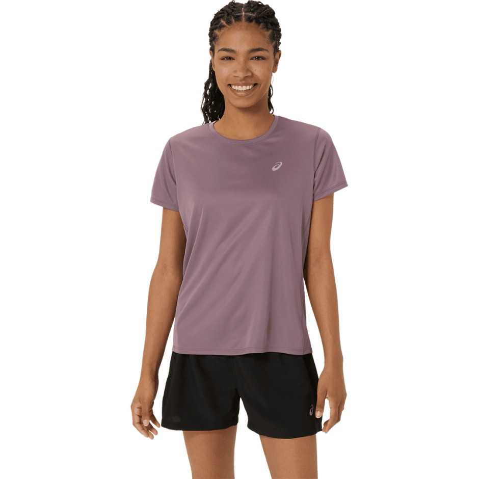 ASICS CORE SS TOP 2012C335-503 Purple
