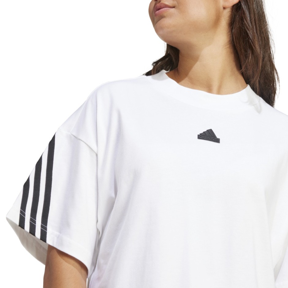 adidas sportswear W FI 3S TEE IV5270 White