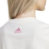 adidas sportswear W LIN SPW GT IR5890 Ecru Image 1