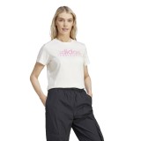 adidas sportswear W LIN SPW GT IR5890 Ecru Image 3