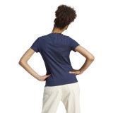 adidas sportswear W 3S T IM2791 Blue Image 0