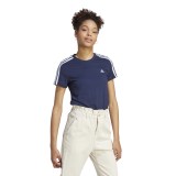 adidas sportswear W 3S T IM2791 Blue Image 3