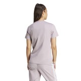 adidas sportswear W BL T IR5411 Purple Image 0