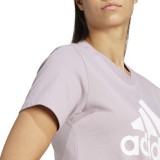 adidas sportswear W BL T IR5411 Purple