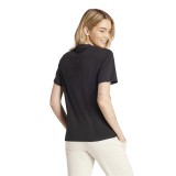adidas sportswear W ANIMAL T IW5174 Black Image 0