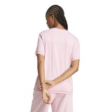adidas sportswear W ALL SZN G TEE JN7386 Purple Image 0