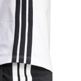adidas sportswear W 3S SJ T JD0844 White Image 1