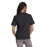 adidas sportswear W 3S SJ T JD0846 Black Image 0