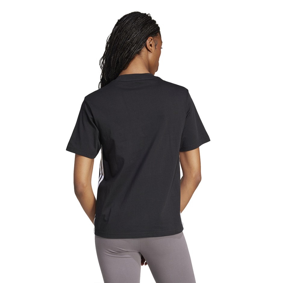 adidas sportswear W 3S SJ T JD0846 Black