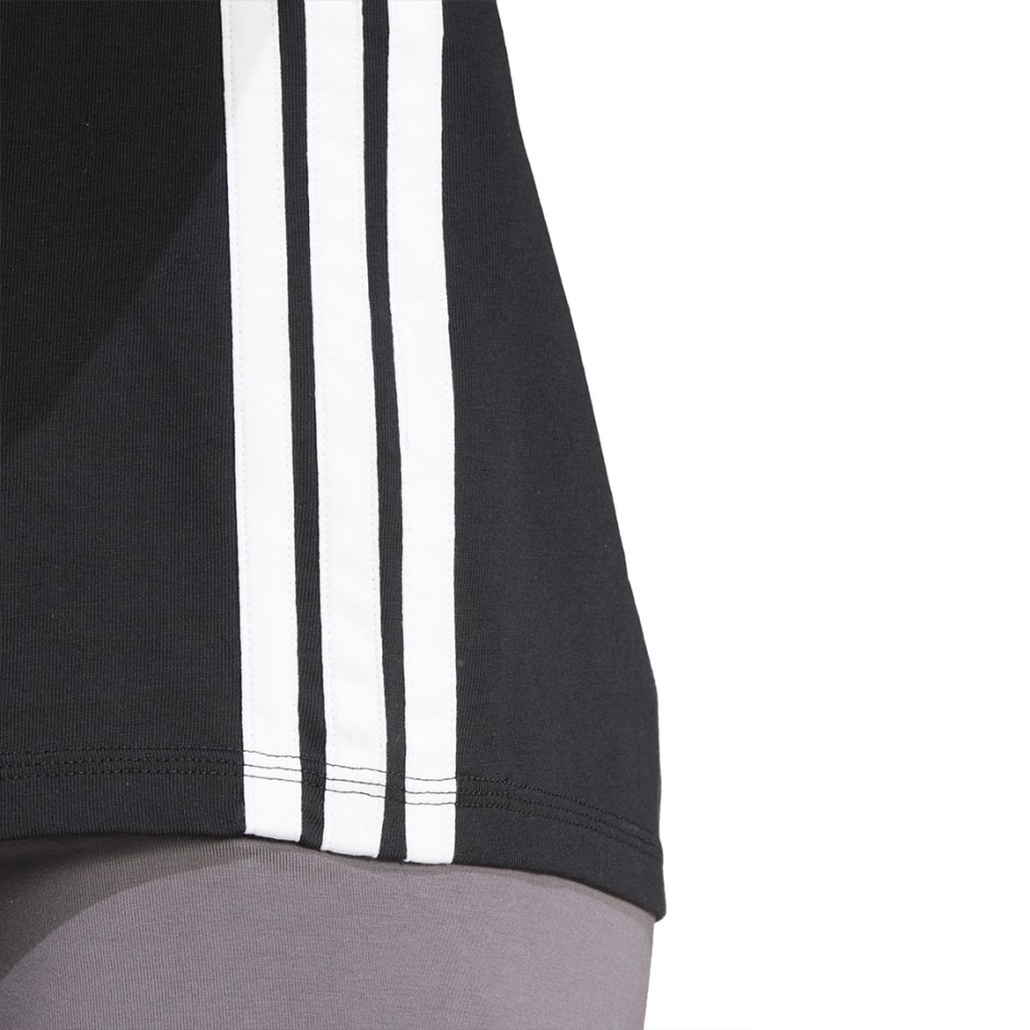 adidas sportswear W 3S SJ T JD0846 Black