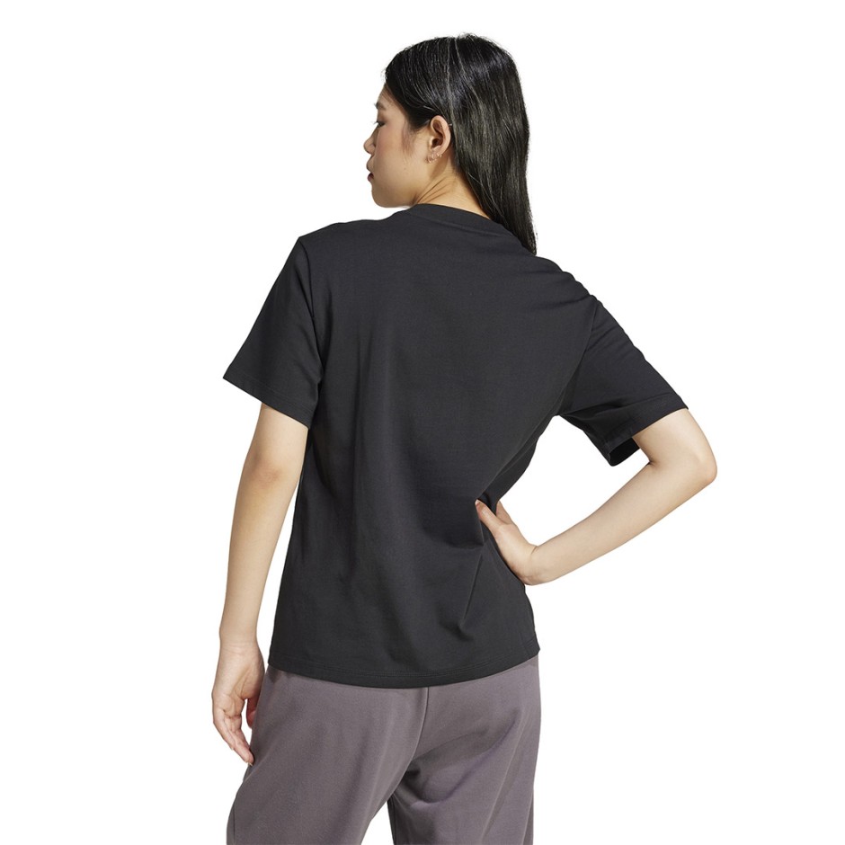 adidas sportswear W BL SJ T JC5724 Black
