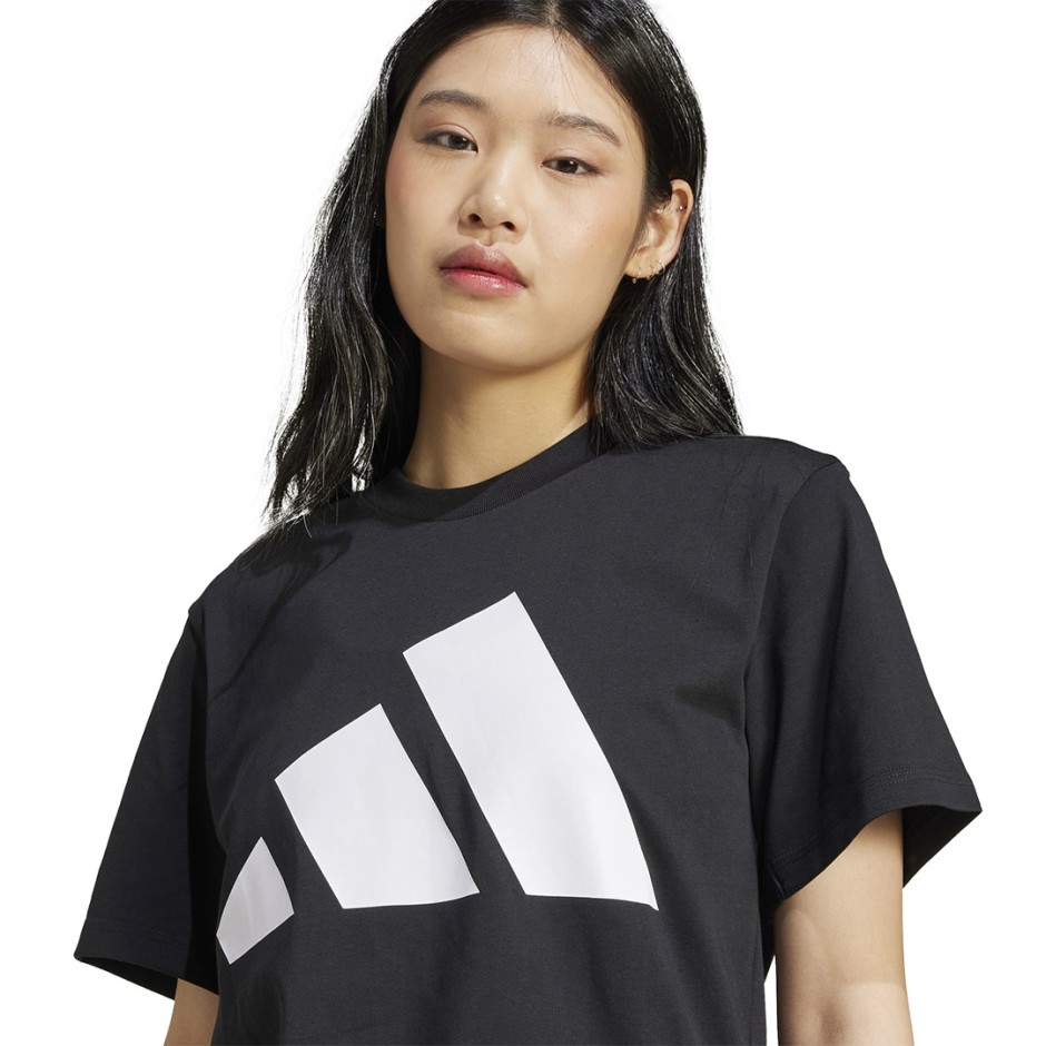 adidas sportswear W BL SJ T JC5724 Black