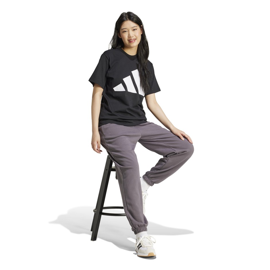 adidas sportswear W BL SJ T JC5724 Black
