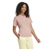 adidas sportswear W SL SJ T JI6075 Brown Image 1