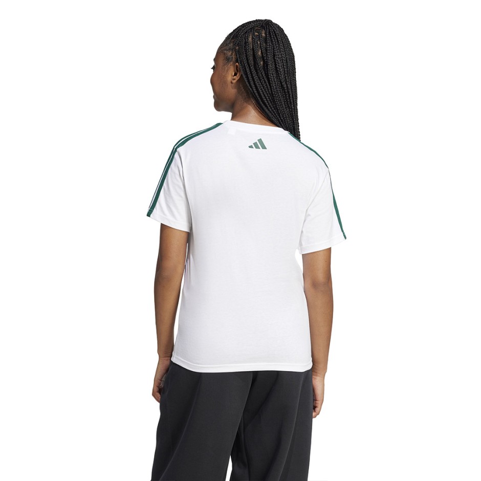 adidas sportswear W L SOFTS TEE JN9128 White