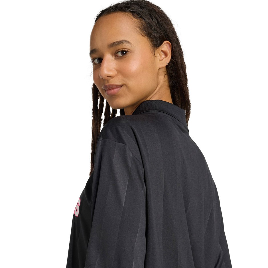 adidas sportswear W TIRO Q4 TEE JN2749 Black