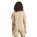 adidas sportswear W BL SJ T JY4913 Beige Image 0