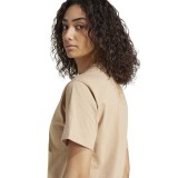 adidas sportswear W BL SJ T JY4913 Beige Image 1
