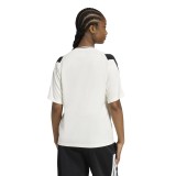 adidas sportswear W HER TEE KB6126 White Image 0