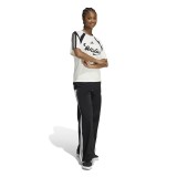 adidas sportswear W HER TEE KB6126 White Image 3