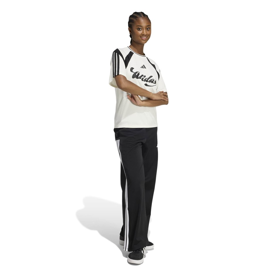 adidas sportswear W HER TEE KB6126 White