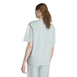 Women's T-Shirt Veraman - adidas Sportswear Essentials 3-Stripes Boyfriend Image 0