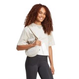 adidas sportswear W BL SJ BF T JG8729 Beige Image 1