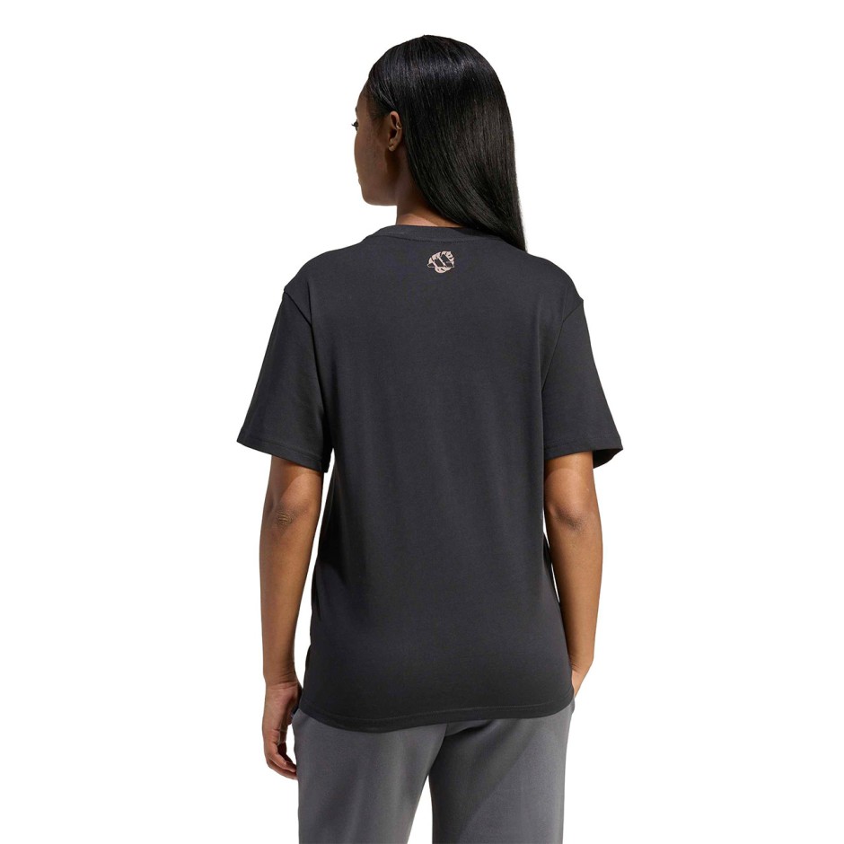 adidas sportswear ANIMAL T KB7142 Black