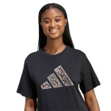 adidas sportswear ANIMAL T KB7142 Black Image 1