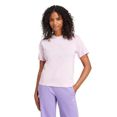 adidas sportswear W SL SJ T JI6073 Pink