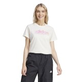 adidas sportswear W LIN SPW GT IR5890 Ecru Image 