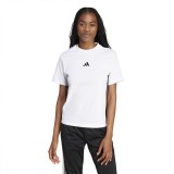 adidas sportswear W 3S SJ T JD0844 White Image 