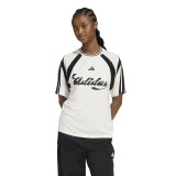 adidas sportswear W HER TEE KB6126 White Image 