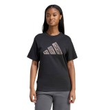 adidas sportswear ANIMAL T KB7142 Black Image 