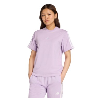 adidas sportswear W 3S SJ T B JV7362 Purple