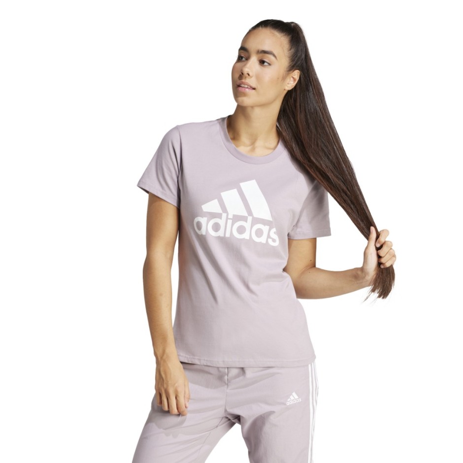 adidas sportswear W BL T IR5411 Purple