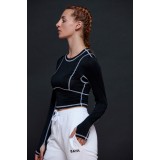 BAYA 48600-BLACK Black Image 0