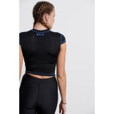 BAYA 48620-BLACK Μαύρο Εικόνα 1