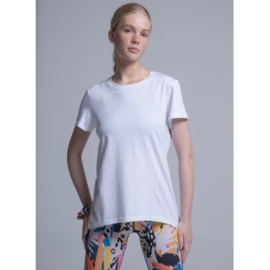 BAYA 47111-WHITE Λευκό