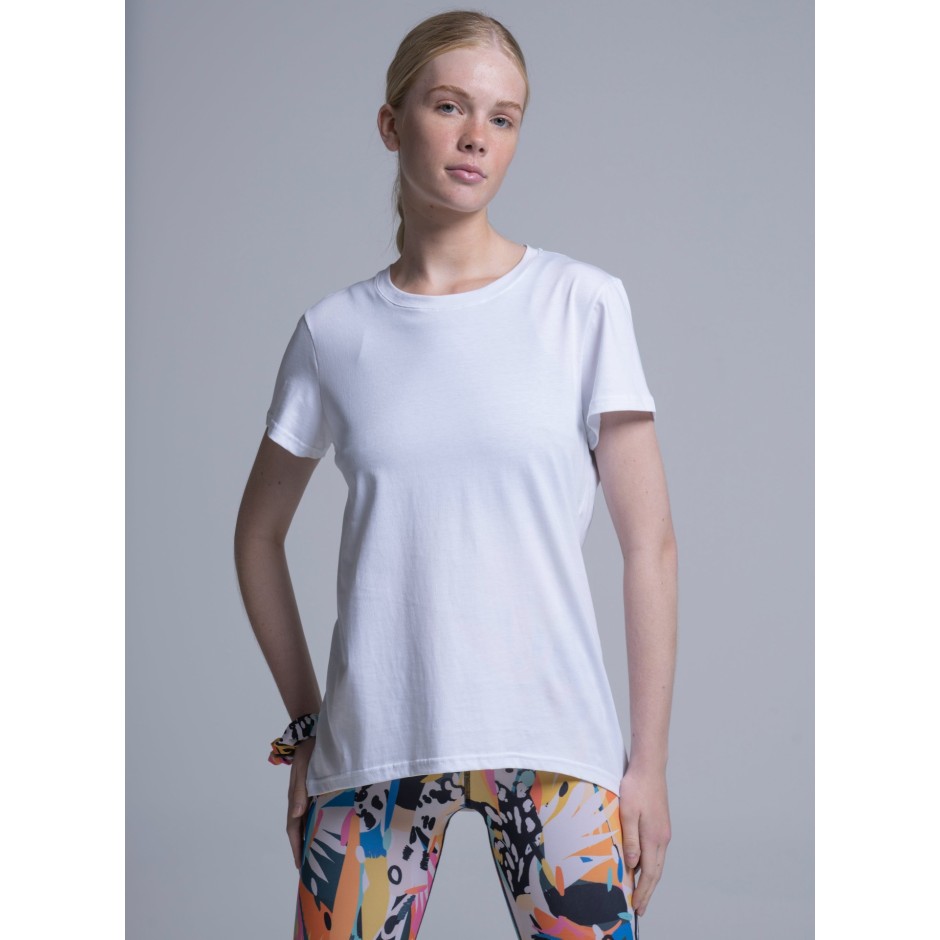 BAYA 47111-WHITE Λευκό